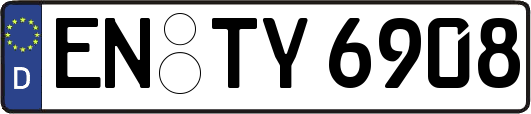EN-TY6908