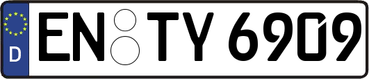 EN-TY6909
