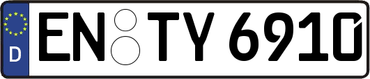 EN-TY6910