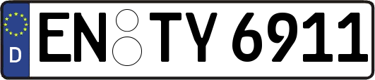 EN-TY6911
