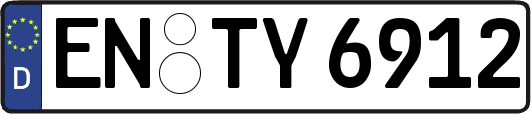EN-TY6912