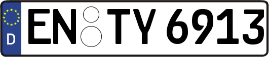 EN-TY6913