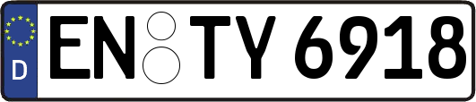 EN-TY6918