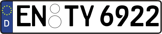 EN-TY6922