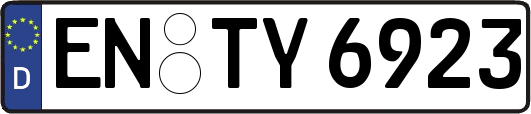EN-TY6923