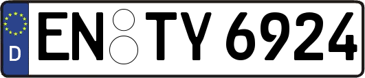 EN-TY6924