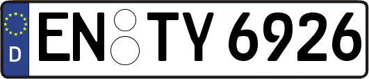 EN-TY6926