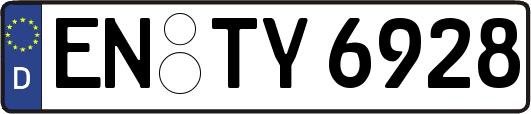 EN-TY6928