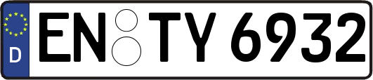 EN-TY6932