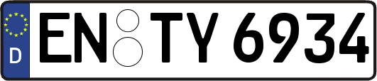 EN-TY6934