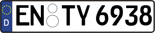 EN-TY6938