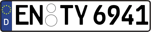 EN-TY6941