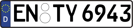EN-TY6943