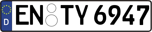 EN-TY6947