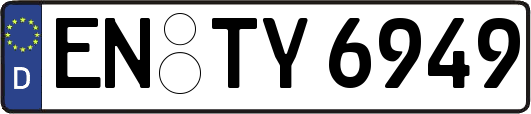 EN-TY6949