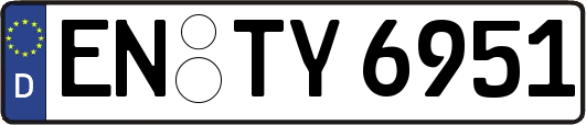 EN-TY6951
