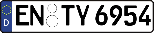 EN-TY6954