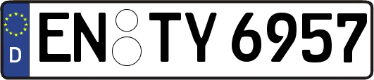 EN-TY6957