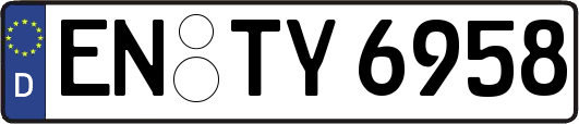 EN-TY6958