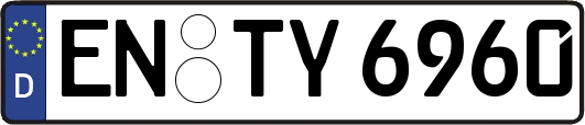 EN-TY6960