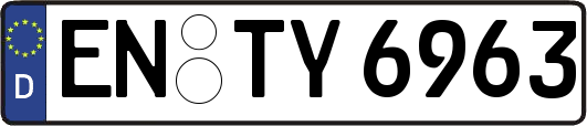 EN-TY6963