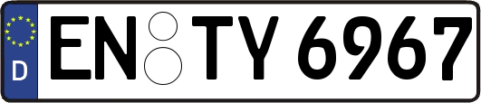 EN-TY6967