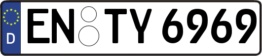 EN-TY6969