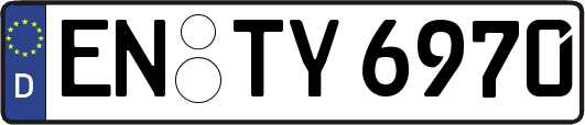 EN-TY6970
