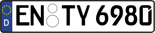 EN-TY6980
