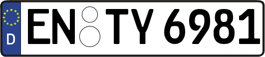 EN-TY6981