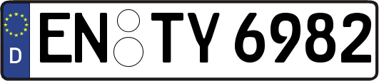 EN-TY6982