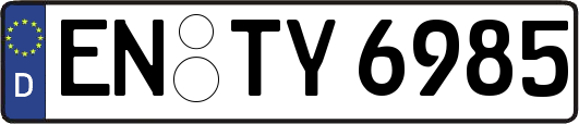 EN-TY6985