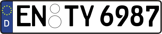EN-TY6987