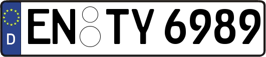 EN-TY6989