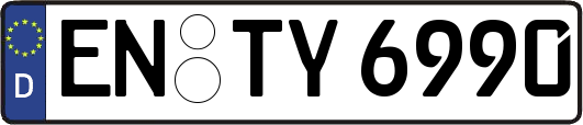 EN-TY6990
