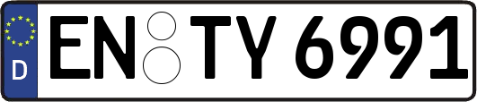 EN-TY6991