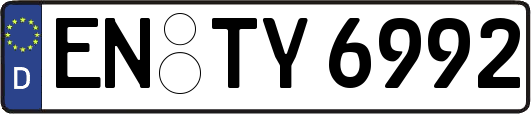 EN-TY6992
