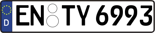 EN-TY6993