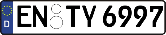 EN-TY6997