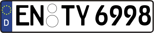 EN-TY6998