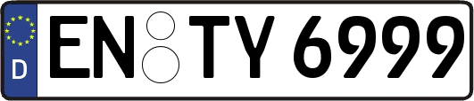 EN-TY6999