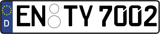 EN-TY7002