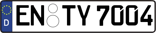 EN-TY7004