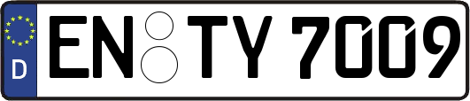 EN-TY7009