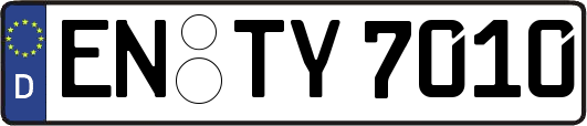 EN-TY7010