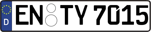 EN-TY7015