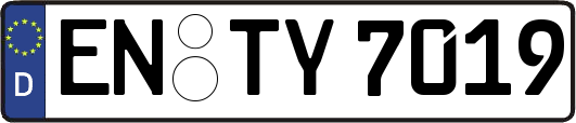 EN-TY7019