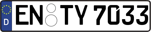 EN-TY7033