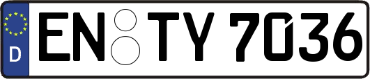 EN-TY7036