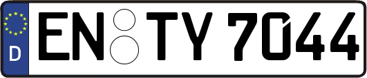 EN-TY7044